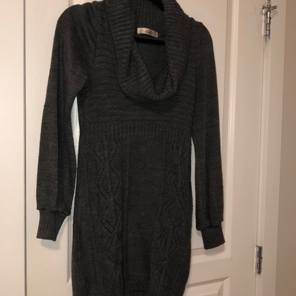 Sweater dress - Picture 2 of 2